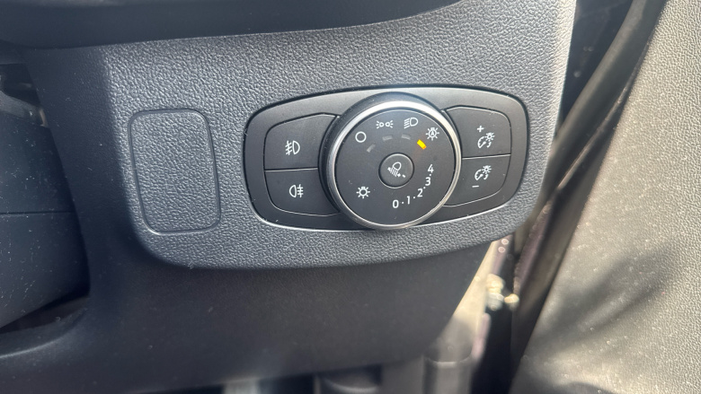 Ford Puma 1.0 EcoBoost Hybrid mHEV ST-Line 5dr Petrol Hatchback